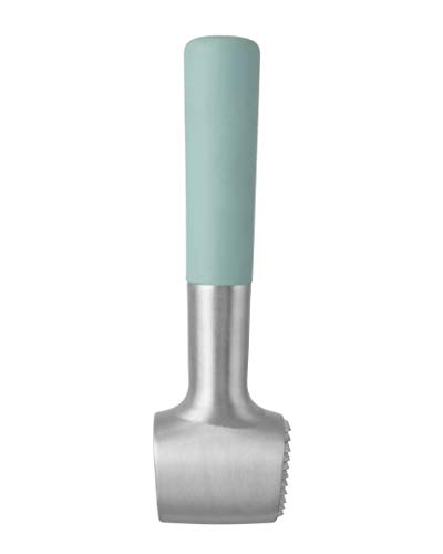 BergHoff Spatel Balance - Leo (Küchenspatel aus Silikon, Teigschaber spülmaschinenfest, aus recyceltem Kunststoff, Küchenhelfer zum Rühren, Mischen und Schaben) 3950415