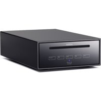 Revox Joy S22 CD Player (schwarz/schwarz)