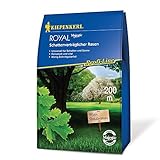 Rasensamen - Profi-Line Royal - Schattenverträglicher Rasen (4 kg) von Kiepenkerl
