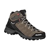 Salewa Alp Mate Mid Wp Hiking Boots EU 36 1/2