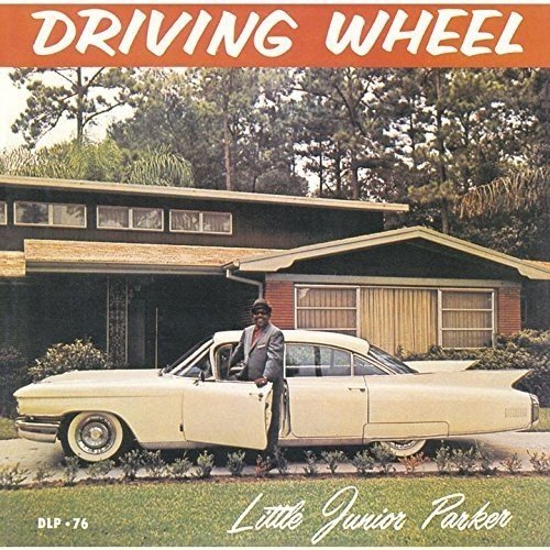 Driving Wheel [Ltd.Edition]