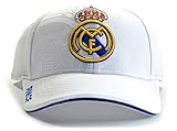 REIAL MADRID GORRA 1º EQUIP-17 N.3