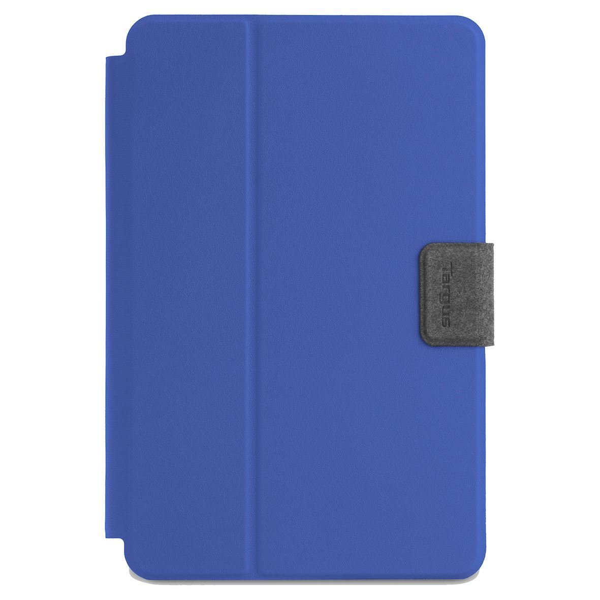 Targus THZ64502GL SafeFit universelle drehbare Tablet-Hülle, 9-10 Zoll - Blau