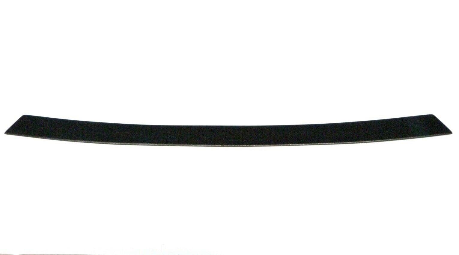 OmniPower® Ladekantenschutz schwarz passend für Hyundai i40 Limousine Typ:VF 2012-2019