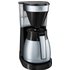 EasyTop Therm 1023-10 Kaffeeautomat mit Thermokanne schwarz/edelstahl