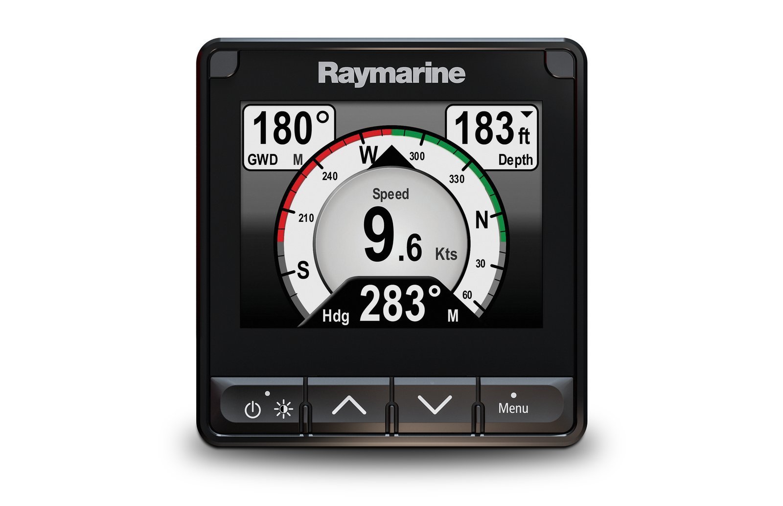 Raymarine e70327 Zubehör GPS Unisex Erwachsene, Mehrfarbig