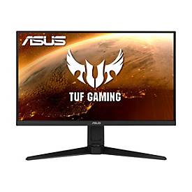 "ASUS TUF Gaming VG279QL1A - LED-Monitor - Full HD (1080p) - 68.47 cm (27")"
