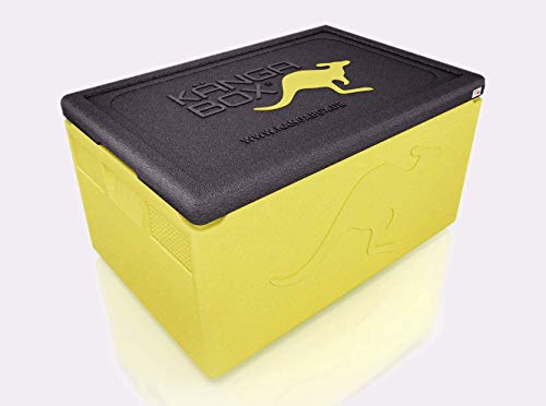 KÄNGABOX Professional Standard PR1260 (Lemon)