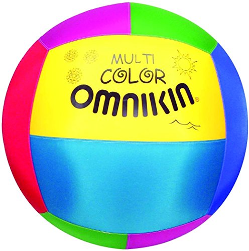 Omnikin Multicolor Stück, ø 84 cm