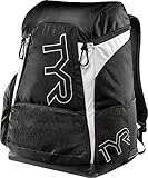 Tyr Alliance 45L Backpack Black/White
