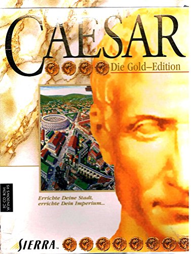 Caesar: Gold Edition