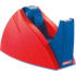 TESA 57422-00 - Profi Tischabroller Easy Cut®, rot/blau, bis 66 m x 25 mm