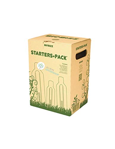 BioBizz starters-pack BioBizz starters-pack (1/CS)