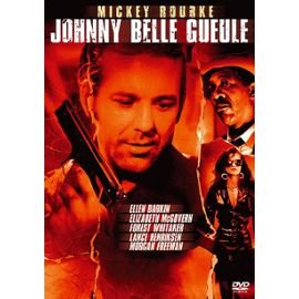 Johnny belle gueule / L'orchidée sauvage - Bipack 2 DVD