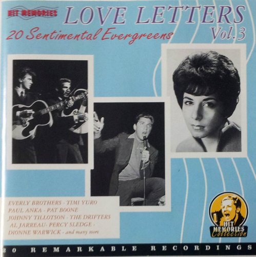 Love Letters 3