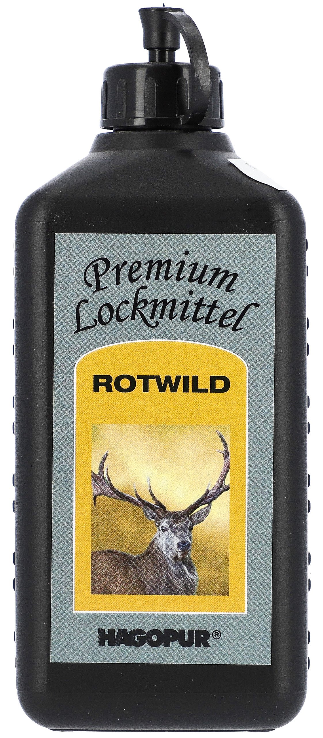 Premium Lockmittel Rotwild