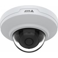 AXIS M3088-V - Netzwerk-Überwachungskamera - Farbe