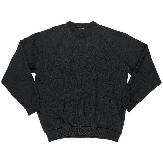 MASCOT® - Sweatshirt Caribien 00784-280, schwarz, Größe XS
