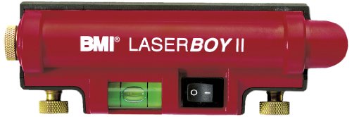 Bmi Laserboy Ii