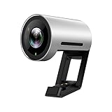 Yealink MVC Room System Zubehör UVC30-Desktop Kamera 4K Webcam (8,51 MP, USB 2.0)