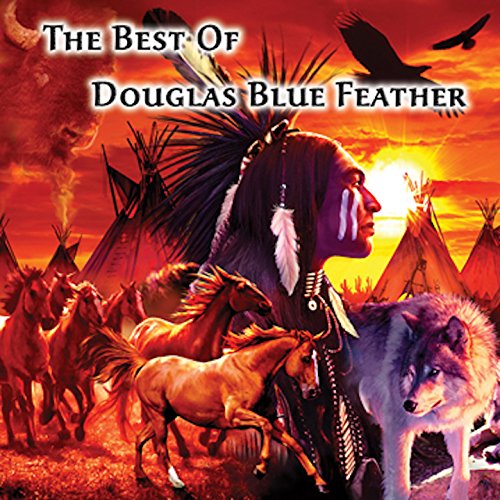 Best of Douglas Blue Feather