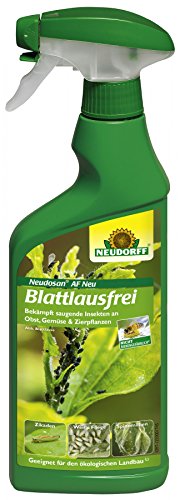Neudorff Neudosan AF Neu Blattlausfrei 1 Liter