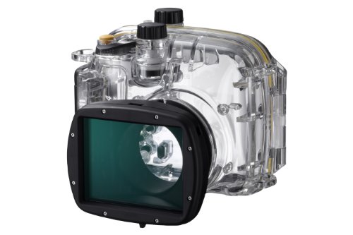 Canon WP-DC44 Wasserfestes Gehäuse für Powershot G1 X