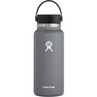 HYDRO FLASK W32BTS010 Flask, 18/8 Stainless Steel