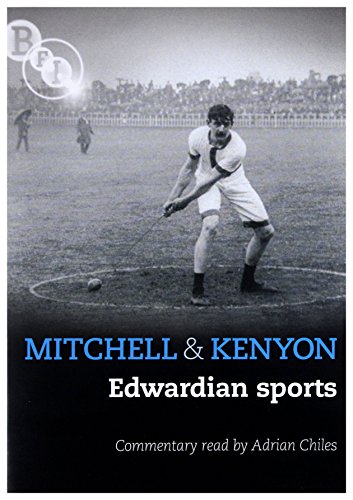 Mitchell & Kenyon - Edwardian Sports [UK Import]