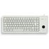 Cherry Compact Keyboard G84-4400 Tastatur
