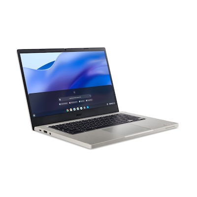 Acer Chromebook Vero 514 14" FHD i3-1215U 8GB/128GB SSD ChromeOS CBV514-1H-34JU