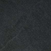 Terrassenplatte Feinsteinzeug Schiefer Black 60 x 60 x 2 cm 2 Stück