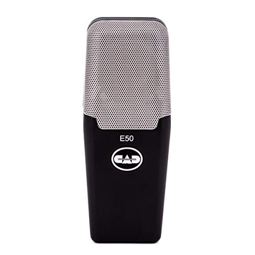 CAD AUDIO Audio-Kondensatormikrofon (E50)