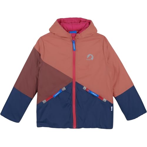 Finkid Kinder Sirkus Jacke