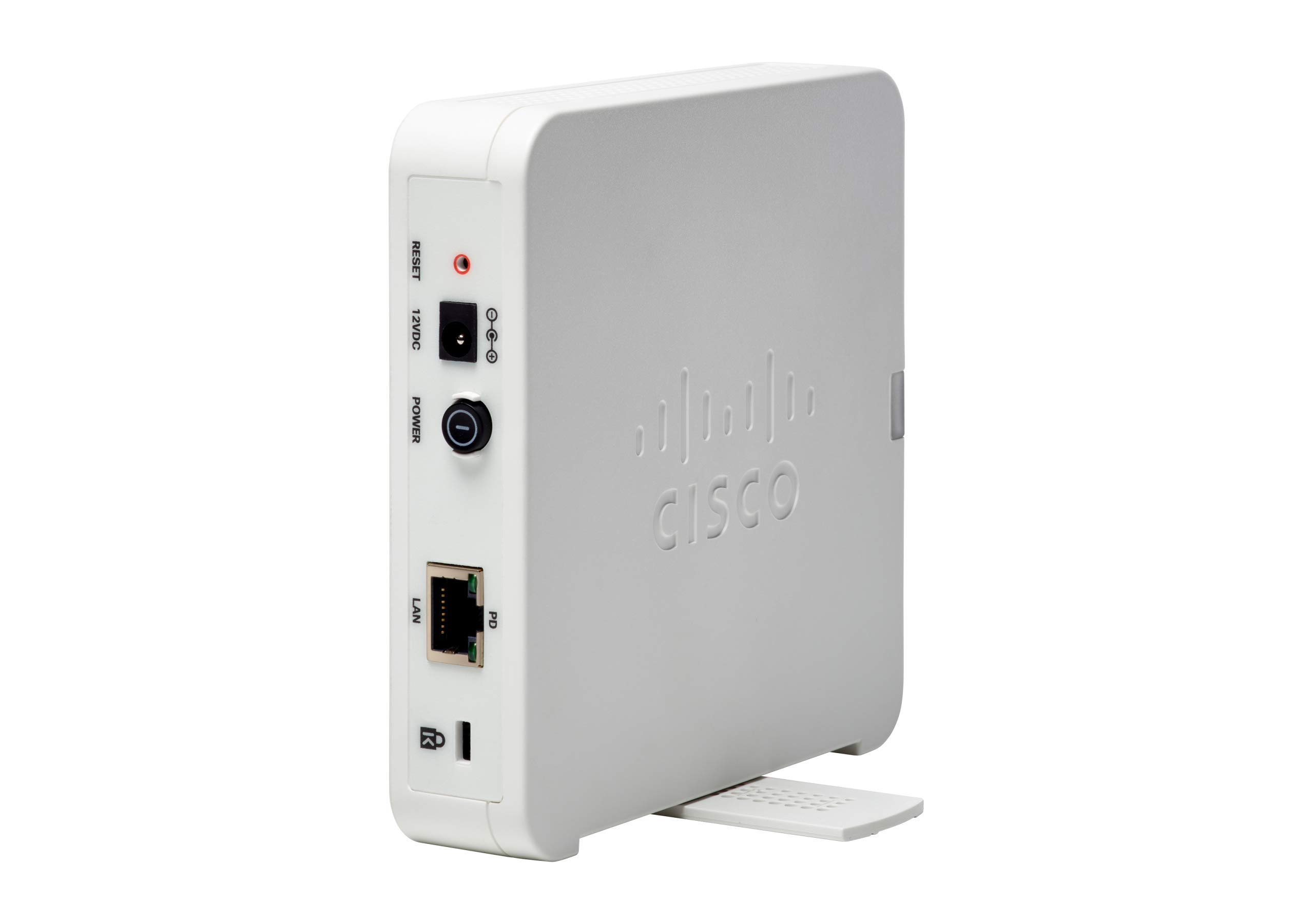 Cisco WAP125 Wireless-AC Dual Band Desktop Access Point, eingeschränkter lebenslanger Schutz (WAP125-E-K9-EU)