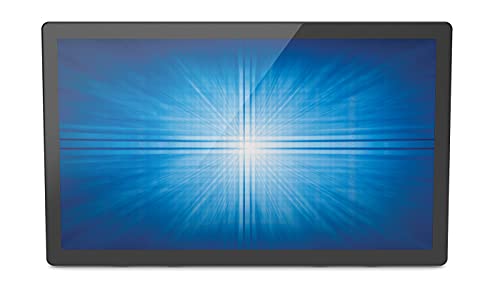 ELO 2494L 23,8 Zoll FHD LCD WVA LED Hintergrundbeleuchtung offener Rahmen 10 Touch ZE