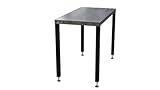 hot table dance 3D Schweißtisch 1000x600x50x6mm Bausatz