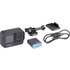 GoPro HERO 10 Black Actioncam - 5K / 60 BpS Action Cam Touch-Screen, WLAN, GPS, Bildstabilisierung,
