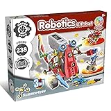 Science4you - Robotics alfabot 3 in 1 Spielzeug Wissenschaft und Bildung Stem (605176)