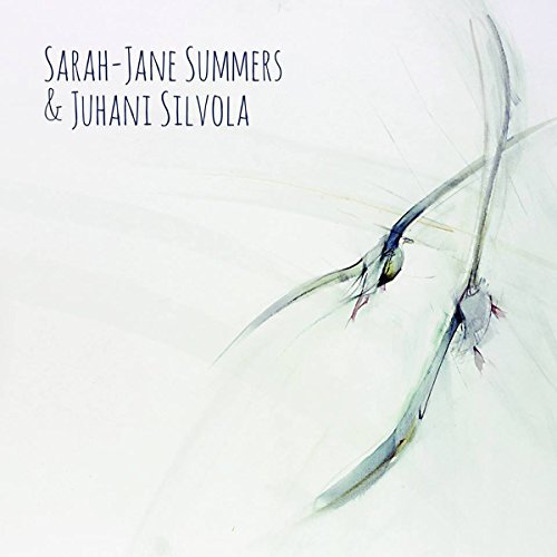 Sarah-Jane Summers And Juhani Silvola