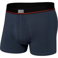 Saxx Underwear Herren Non-Stop Stretch Cotton Unterhose