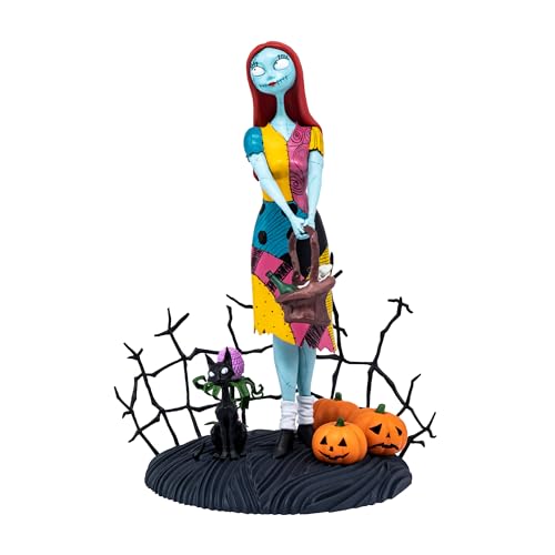SFC Super Figure Collection ABYstyle Studio – Nightmare Before Xmas Figur Sally