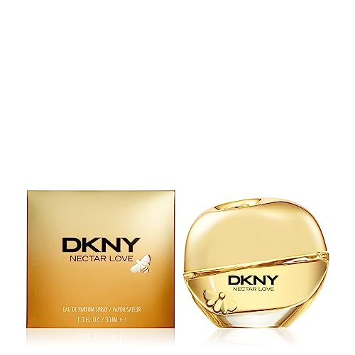 DKNY Nectar Love EdP, Linie: Nectar Love, Eau de Parfum, Größe: 30ml