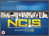 Navy NCIS: Naval Criminal Investigative Service - Season 1-13 Set