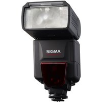 Sigma EF-610 DG Standard-Blitzgerät für Sony A-Mount