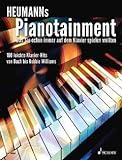 Firma MDS Schott music distribution Heumanns Pianotainment - arrangiert für Klavier [Noten/Sheetmusic]