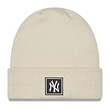 New Era - MLB New York Yankees Team Cuff Beanie