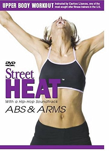 Street Heat: Abs & Arms [DVD] [Import]