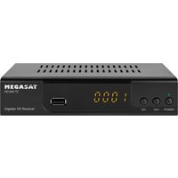 Megasat DVB-T2 Receiver