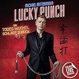 Lucky Punch (Live)